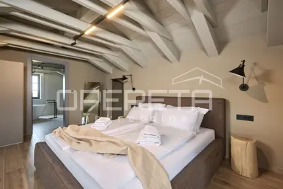 Villa 320 m², Poreč surroundings, sea view - 21