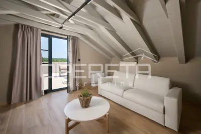 Villa 320 m², Poreč surroundings, sea view - 18
