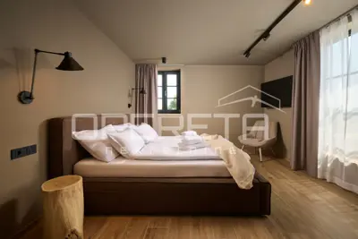 Villa 320 m², Poreč surroundings, sea view - 12