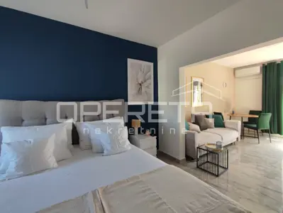 Wohnung 77 m², zwei separate Apartments, 100 m bis zum Strand, Vir, Zadar