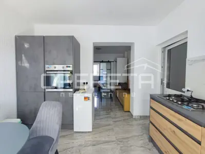 Stan 77 m², dva odvojena apartmana, 100 m do plaže, Vir, Zadar - 15