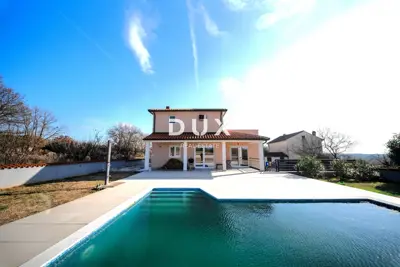 Haus zum Kauf in Vodnjan, 149,8 m² - 2