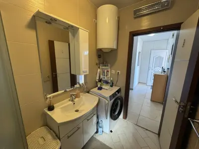 Stan 96 m², Ližnjan - prizemlje s vrtom - 9