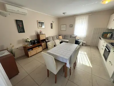 Stan 96 m², Ližnjan - prizemlje s vrtom - 6
