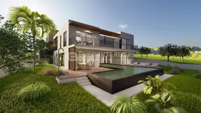 Building land, Primošten Burnji - sea view and permit - 7