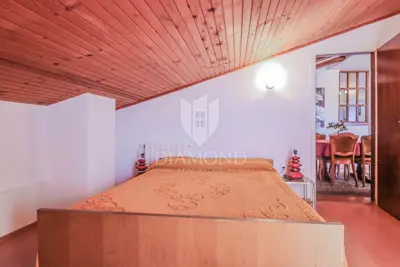 Novigrad, kuća sa pogledom na more! - 19