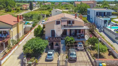 Novigrad, kuća sa pogledom na more! - 22