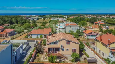 Novigrad, kuća sa pogledom na more! - 21