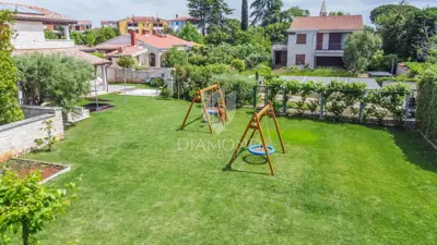Građevinsko zemljište 500 m², Lovrečica, 50 m od mora - 6