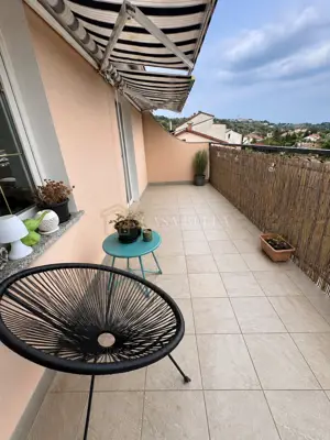 Apartment for sale in Spinčići, 81 m² - 3