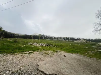 Građevinsko zemljište, Klenovica - 200 m od mora