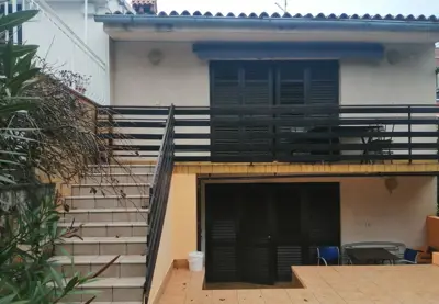 Terraced house, Zambratija, 159 m², 350 m from the sea - 2