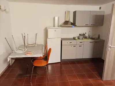 Terraced house, Zambratija, 159 m², 350 m from the sea - 5