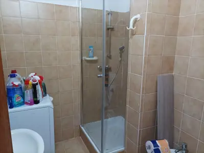 Terraced house, Zambratija, 159 m², 350 m from the sea - 13