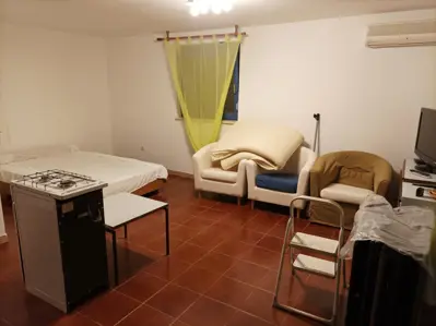 Terraced house, Zambratija, 159 m², 350 m from the sea - 6