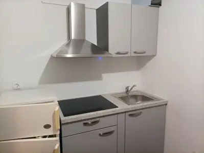 Terraced house, Zambratija, 159 m², 350 m from the sea - 10