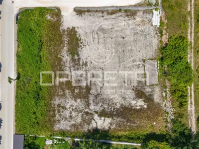 Građevinsko zemljište 880 m², Kanfanar - mirna lokacija - 4