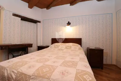 Steinhaus 124 m², Gračišće - renoviert und in Reihe - 17