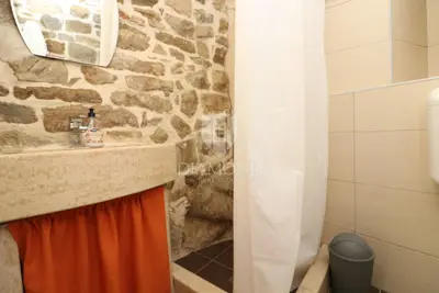 Steinhaus 124 m², Gračišće - renoviert und in Reihe - 12