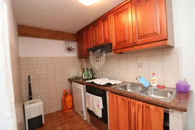 Steinhaus 124 m², Gračišće - renoviert und in Reihe - 10