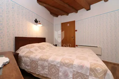 Steinhaus 124 m², Gračišće - renoviert und in Reihe - 19