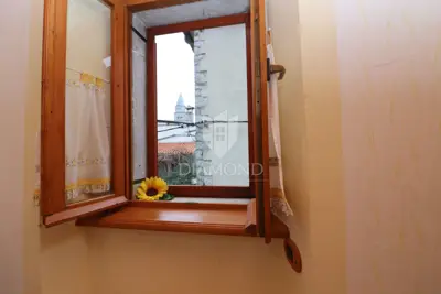 Steinhaus 124 m², Gračišće - renoviert und in Reihe - 14