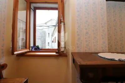 Steinhaus 124 m², Gračišće - renoviert und in Reihe - 20