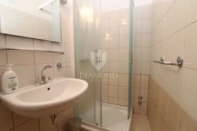 Steinhaus 124 m², Gračišće - renoviert und in Reihe - 16