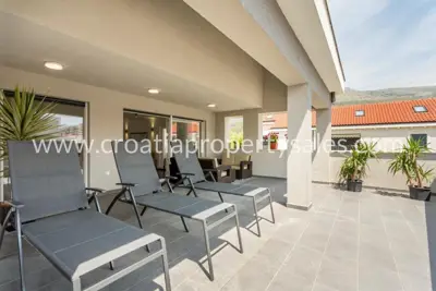 Apartment, Split, 161 m², 3-room, 590 000 € - 18