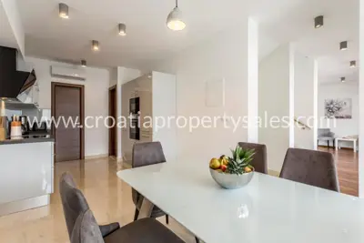 Apartment, Split, 161 m², 3-room, 590 000 € - 11