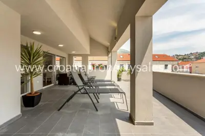 Apartment, Split, 161 m², 3-room, 590 000 € - 15
