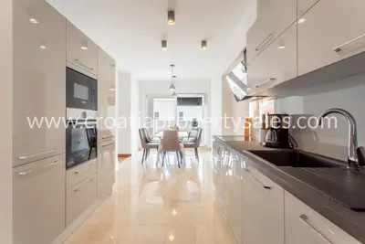 Apartment, Split, 161 m², 3-room, 590 000 € - 13