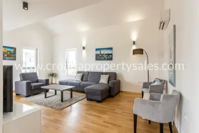 Apartment, Split, 161 m², 3-room, 590 000 € - 19