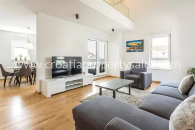 Apartment, Split, 161 m², 3-room, 590 000 € - 21
