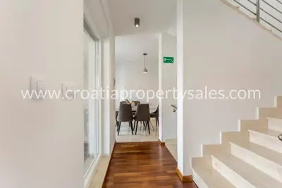 Apartment, Split, 161 m², 3-room, 590 000 € - 10