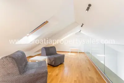 Apartment, Split, 161 m², 3-room, 590 000 € - 8