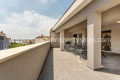 Apartment, Split, 161 m², 3-room, 590 000 € - 16