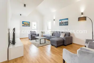 Apartment, Split, 161 m², 3-room, 590 000 € - 22