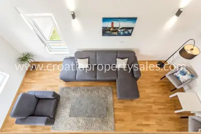Apartment, Split, 161 m², 3-room, 590 000 € - 7