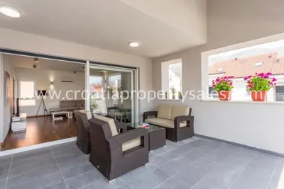 Apartment, Split, 161 m², 3-room, 590 000 € - 17