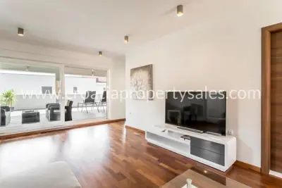 Apartment, Split, 161 m², 3-room, 590 000 € - 5