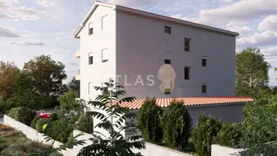 Stan 80 m², Viškovo - novogradnja i 3 spavaće sobe - 5