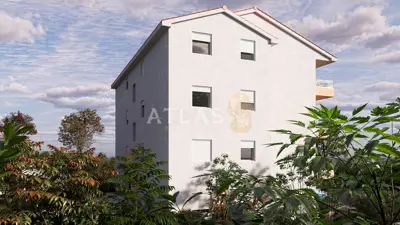 Stan 80 m², Viškovo - novogradnja i 3 spavaće sobe - 4