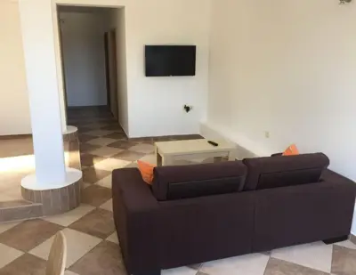 Apartment in Funtana, ground floor, 700 m from the sea and quiet street - 5