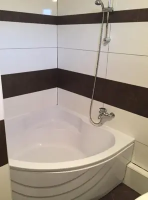 Apartment in Funtana, ground floor, 700 m from the sea and quiet street - 7