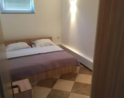 Apartment in Funtana, ground floor, 700 m from the sea and quiet street - 3