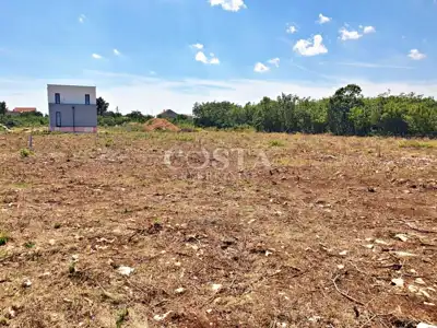 Baugrundstück 730 m², Debeljak - ruhige Lage - 3