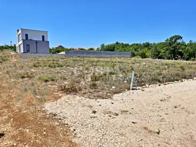 Baugrundstück 730 m², Debeljak - ruhige Lage - 5