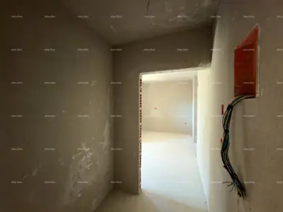 New Construction, Barbariga. - 2