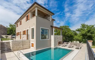 House for sale in Buje, 150 m² - 4